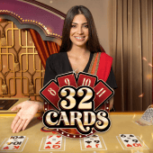 32 Baraha on 6win live casino