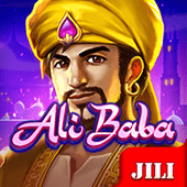 Ali Baba on 6win