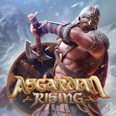 Asgardian Rising on 6win