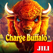Charge Buffalo on 6win