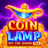 Coin Lamp on 6win slot