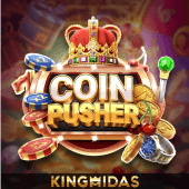 Coin Pusher on 6win