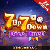 Dice Duet on 6win