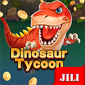 Dinosaur Tycoon on 6win