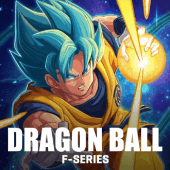 Dragon Ball on 6win slot