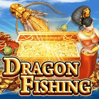 Dragon Fishing on 6win