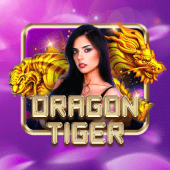 Dragon Tiger on 6win live casino