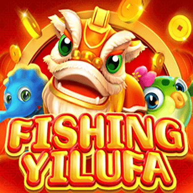 Fishing Yi Lu Fa on 6win