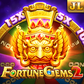 Fortune Gems 2 on 6win