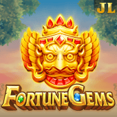 Fortune Gems on 6win slot