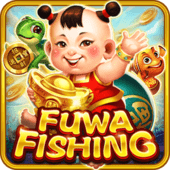 Fuwa Fishing on 6win