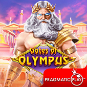 Gates of Olympus on 6win