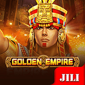 Golden Empire on 6win