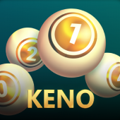 Keno on 6win