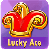 Lucky Ace slot game on 6win