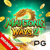 Mahjong Ways 2 on 6win