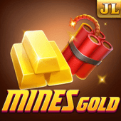 Mines Gold on 6win slot