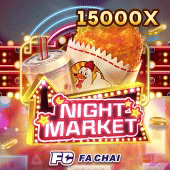 Night Market on 6win