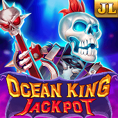Ocean King Jackpot on 6win