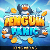 Penguin Panic on 6win