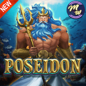 Poseidon on 6win slot