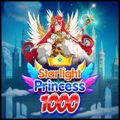 Starlight Princess 1000 on 6win