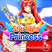 Starlight Princess on 6win