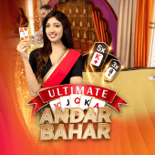 Ultimate Andar Bahar on 6win
