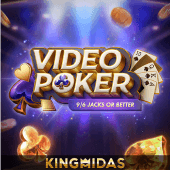 Video Poker on 6win