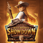 Wild Bounty Showdown on 6win